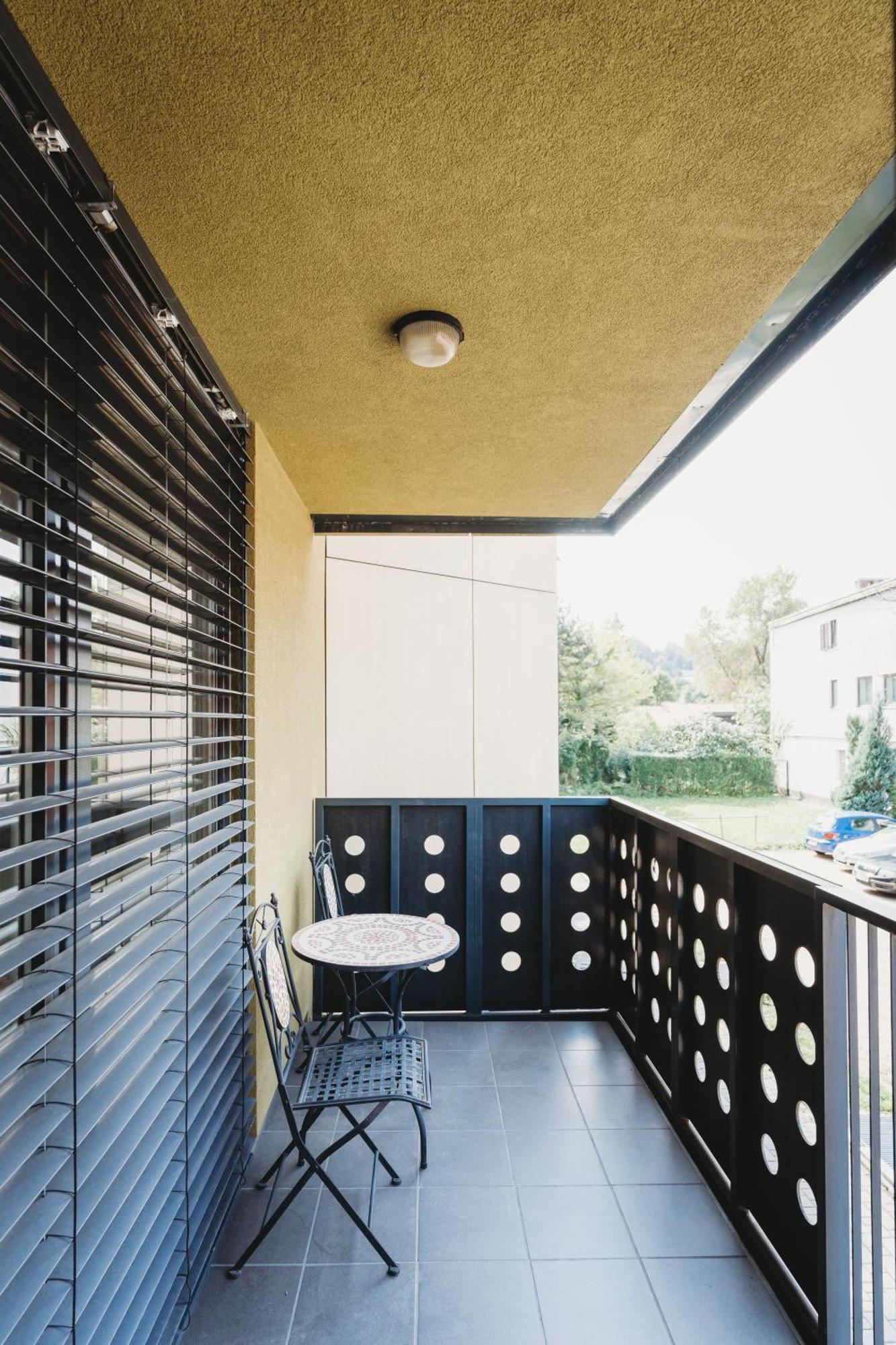 Peaceful Little Retreat, Spacious Free Garage Park Ljubljana Exterior photo